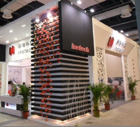 制冷展 制冷展展臺規(guī)劃公司 御圖展覽 優(yōu)質(zhì)商家