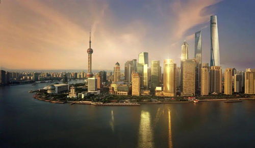 鎮江南徐對標上海陸家嘴 大量美照來襲,這還是你認識的南徐嗎