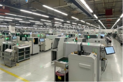 【技術(shù)改造】科世達(dá)華陽(yáng)技術(shù)改造加速推動(dòng)精益工廠建設(shè)