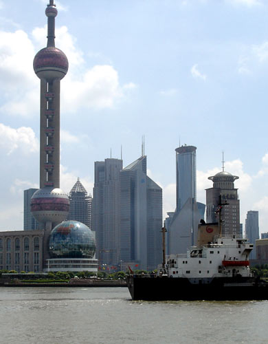 組圖:流行趨勢預測師的靈感從哪來(18)