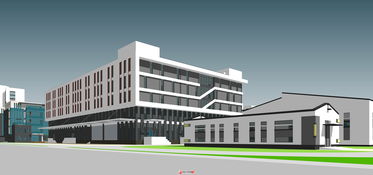 江西3l醫(yī)用制品集團(tuán)產(chǎn)業(yè)園 chc中海設(shè)計 上海部 su模型庫精品區(qū) sketchup吧 sketchup中國門戶網(wǎng)站