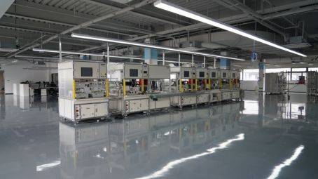 國內自動駕駛公司將啟用第二智能工廠 量產優勢再加碼