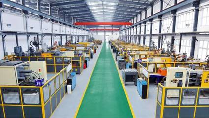 點贊！上海嘉定企業榮獲國家級“綠色工廠”稱號