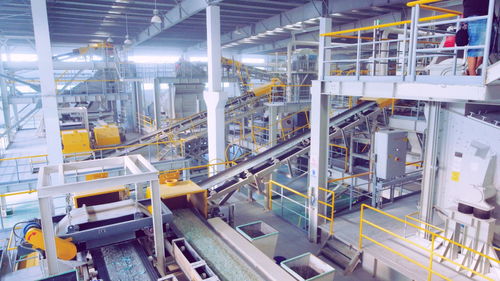 探索資源高效利用的制度創(chuàng)新 上海發(fā)展循環(huán)經(jīng)濟的新路徑