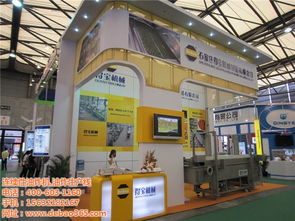 2012上海食品展會 得寶機械引領食品包裝新潮流