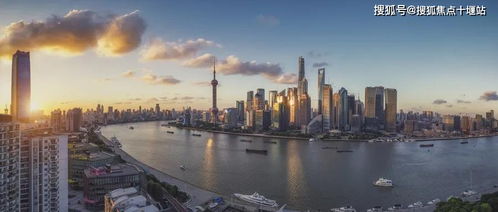 上海浦東“火的一塌糊涂”的背后 從阡陌農田到世界級金融中心的非凡之路