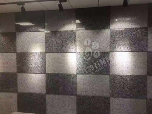 江西芝麻黑 探秘宜春礦區與奉新縣石材加工產業