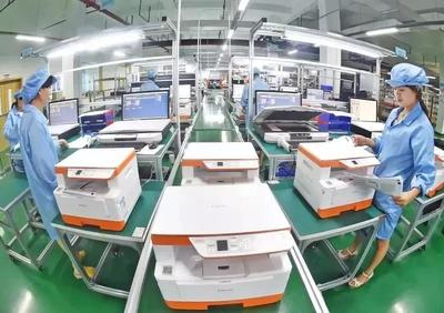 2021江西民營企業百強名單揭曉 17家企業躋身'百億俱樂部'，有色金屬合金銷售表現搶眼