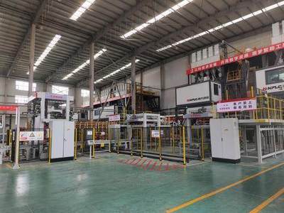 鄭州市上街區 創新引領、鏈式發展、智造賦能，加快先進制造業與有色金屬合金銷售高質量發展